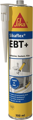 Sika sikaflex ebt all - sika, ebt+