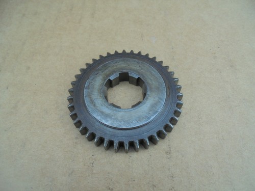 Harrison m300 lathe - lathe,, gearbox