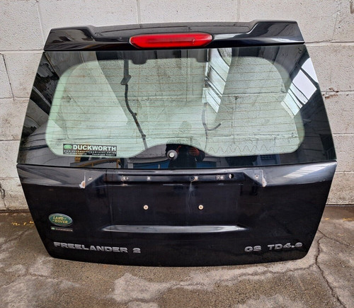 Freelander 2 - 2,, 2.2
