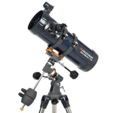 Celestron Astromaster 114EQ Astro Telescope  31042-CGL *