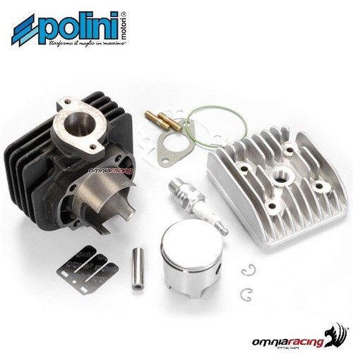 Polini racing cylinder - , kit