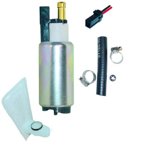 Sytec fuel pump kit for - pump,