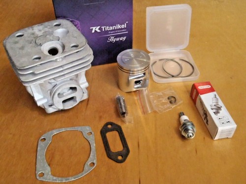Hyway titanikel cylinder pop - cylinder,