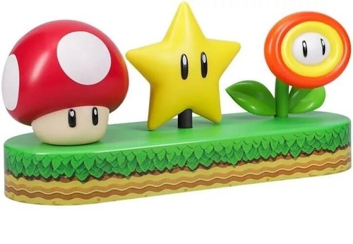 Super mario brothers - super, icons