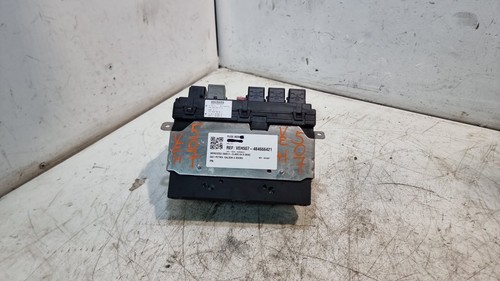 Mercedes sclass rear sam fuse - mercedes,