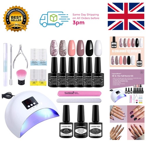 Versatile gel nail polish - gel,