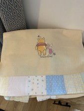 Winnie The Pooh Piglet Baby