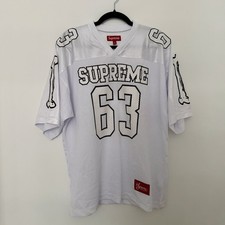 NEW Supreme Bones Football