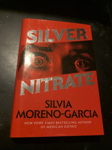Silver nitrate silvia - by,