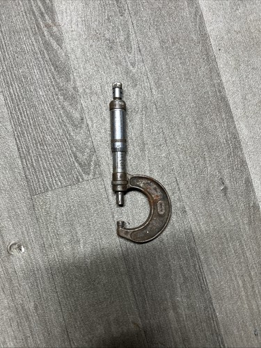 Vintage moore wright 965 - moore,