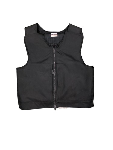 Black overt body - overt, armour