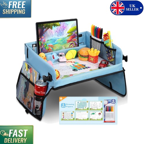 Multifunctional kids travel - multifunctional,