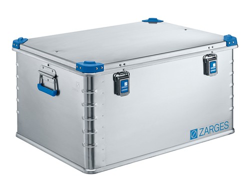 Zarges eurobox tool - zarges,
