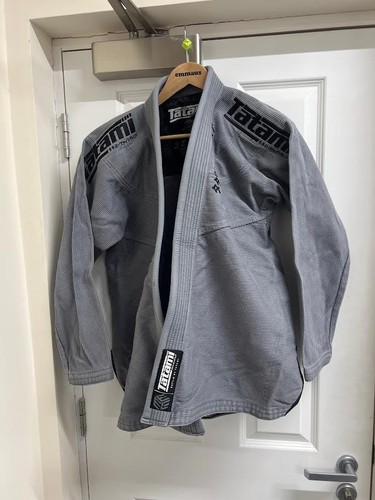 Tatami estilo bjj size - tatami, a2