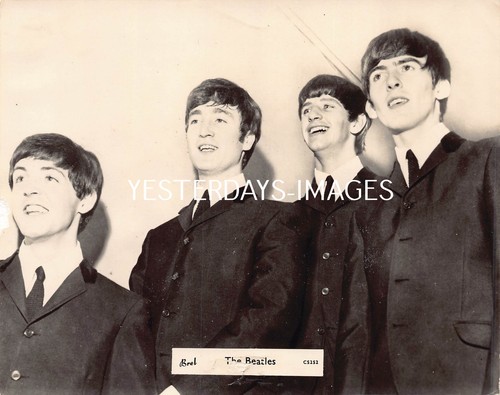 The beatles brel c5252 - brel,