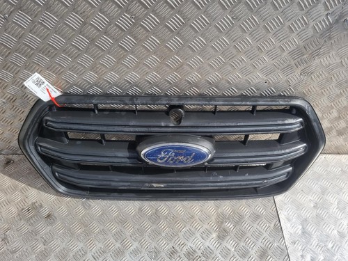 Ford transit bumper grille - ford,