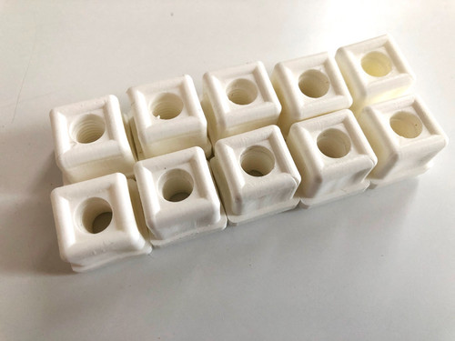 New replacement white - 10,