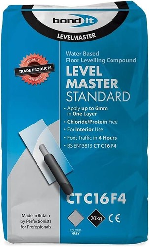 Bond levelmaster bdh102b - bond, it