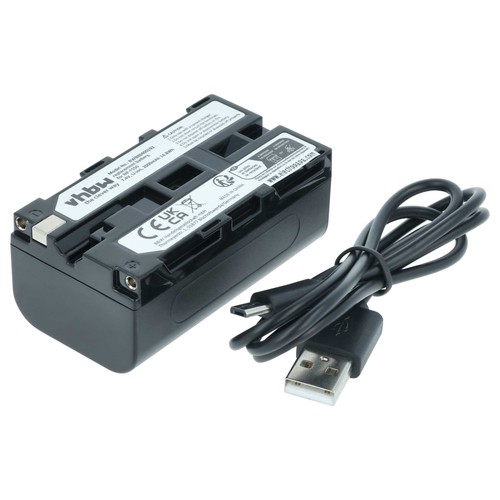 Battery for sony dsr pd150p - battery, dsr-pd150p