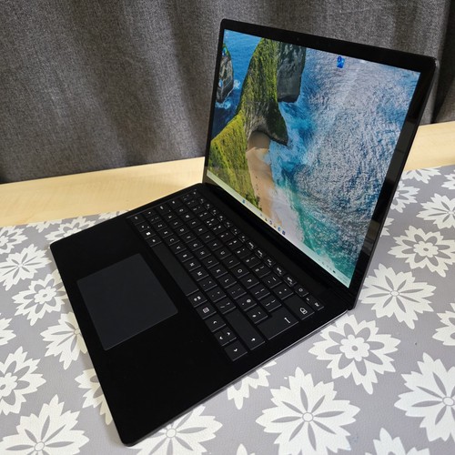 Microsoft surface laptop - microsoft,