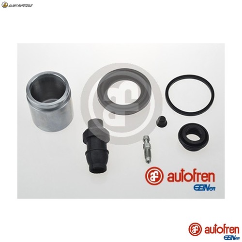 Brake caliper repair kit - brake,