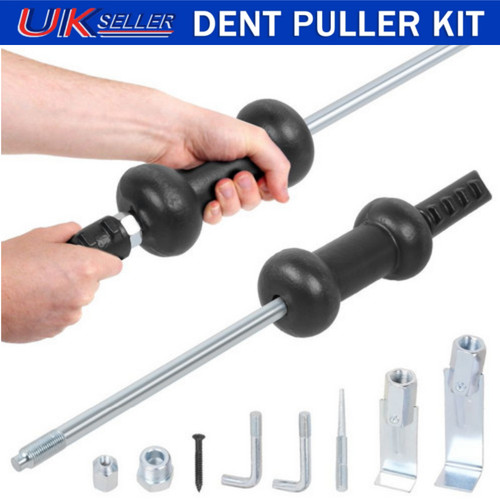 Slide hammer puller - slide, lb