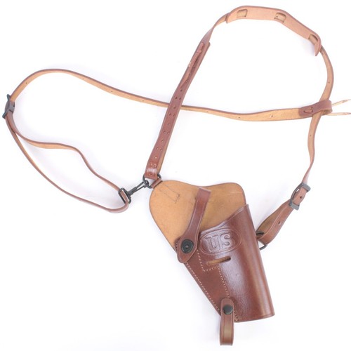Replica ww2 colt holster - replica,