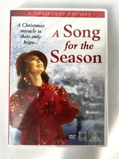 🆕 DVD - A SONG FOR THE