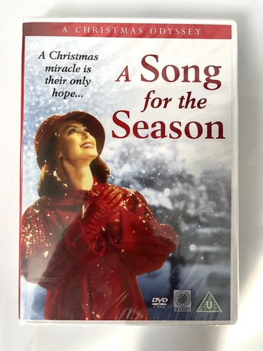 Dvd a song for the - 🆕,
