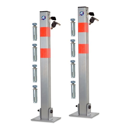Folding locking parking - folding,