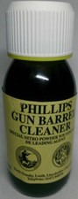 PHILLIPS GUN BARREL CLEANER
