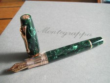 Montegrappa Extra 1930