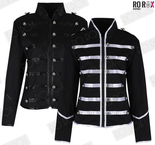 Womens steampunk military - womens,