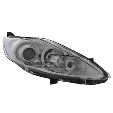 Headlight Ford Fiesta Mk7 B299