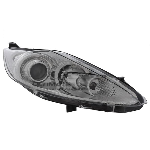 Headlight ford fiesta - ford, mk7