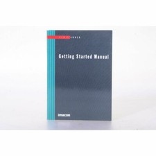 Imacon Quick Start in