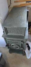 Jotul 118 Classic Cast Iron