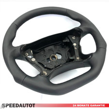 Exchange Flat Steering Wheel