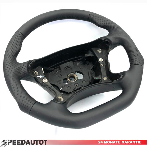 Exchange flat steering - exchange,