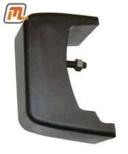 Ford Capri MK3 bumper guard