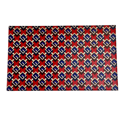 Gucci pet feeding mat - gucci,