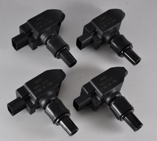 Mazda rx8 ignition coil - mazda, coils