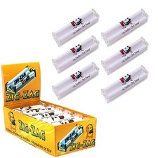 Zig Zag Automatic Cigarette