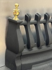 REPLACEMENT BLACK BRASS GAS or