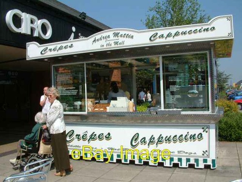Photo 6x4 cheshire oaks - 6x4,
