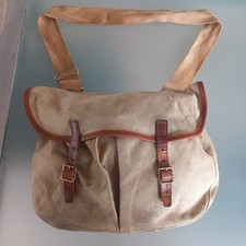 Brady Halesowen Vintage Canvas