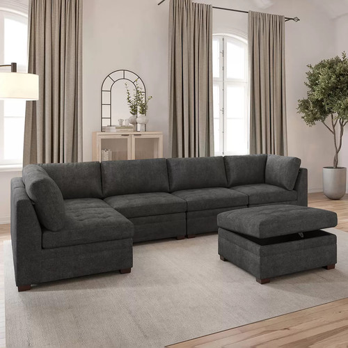Thomasville tisdale dark - thomasville, grey