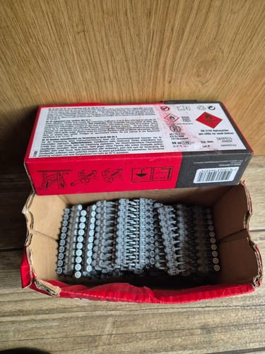 Hilti nails for guns with - hilti,