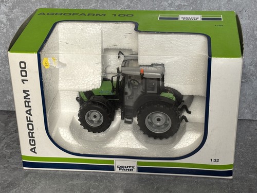 Ros deutz fahr - deutz,
