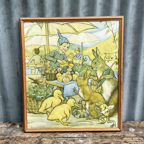 Vintage margaret tarrant - vintage,
